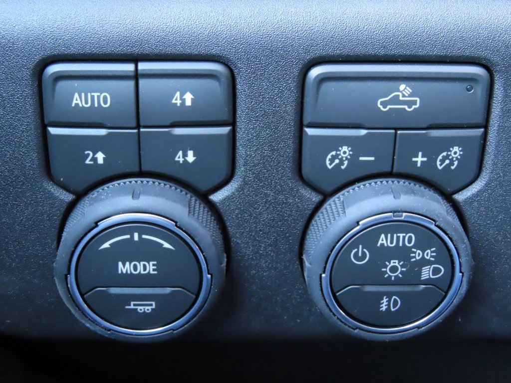 New 2026 Chevrolet Silverado 1500 RST image 16