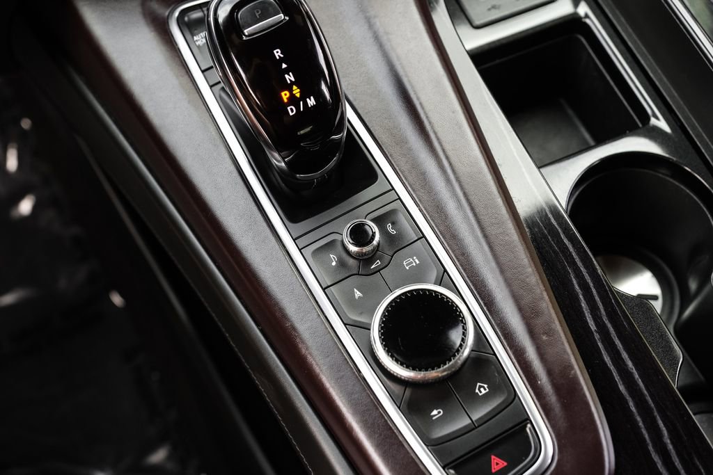 Used 2023 Cadillac Escalade V AWD/4WD image 25