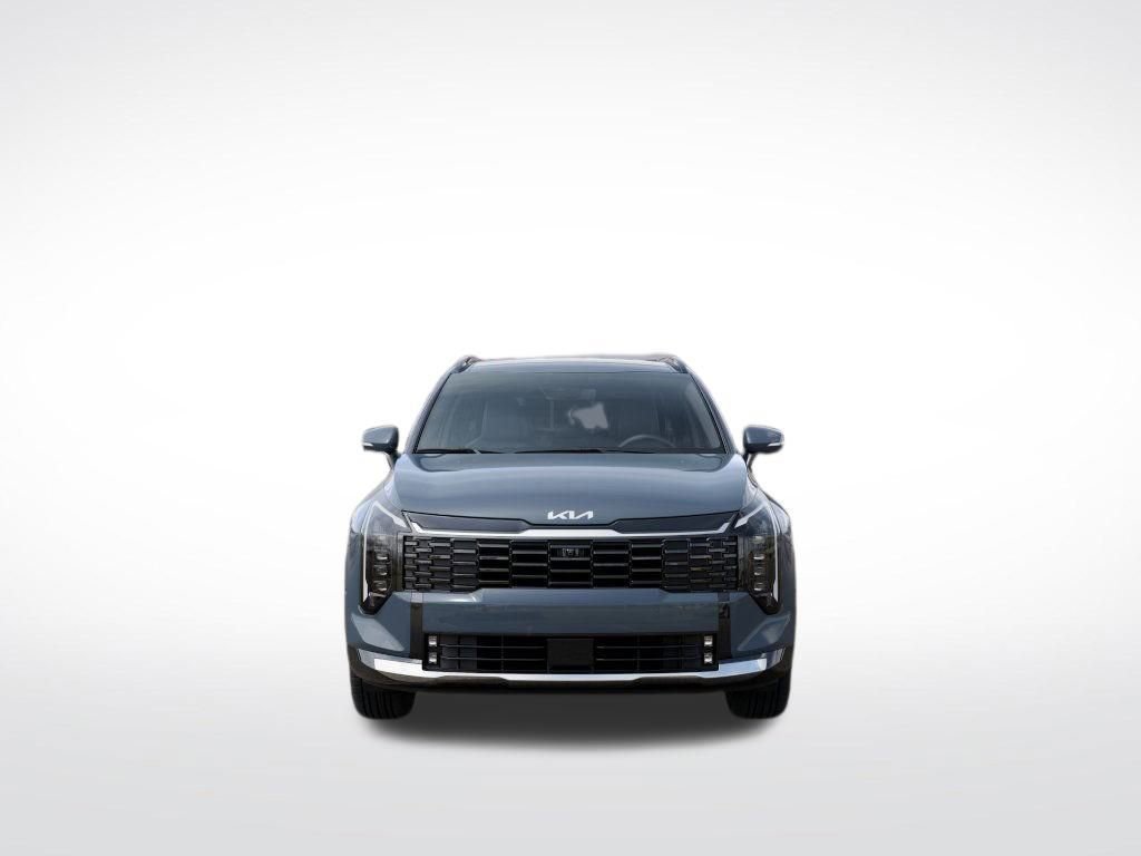 New 2026 Kia Sportage SX Prestige video 3