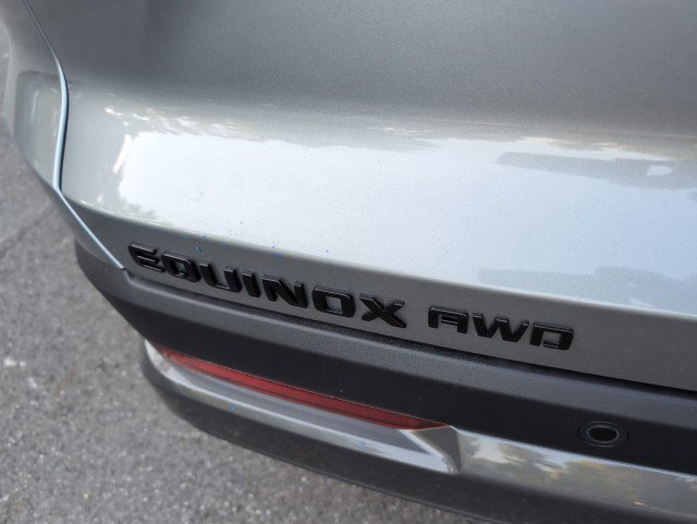 New 2026 Chevrolet Equinox ACTIV w/ Convenience Package III image 9