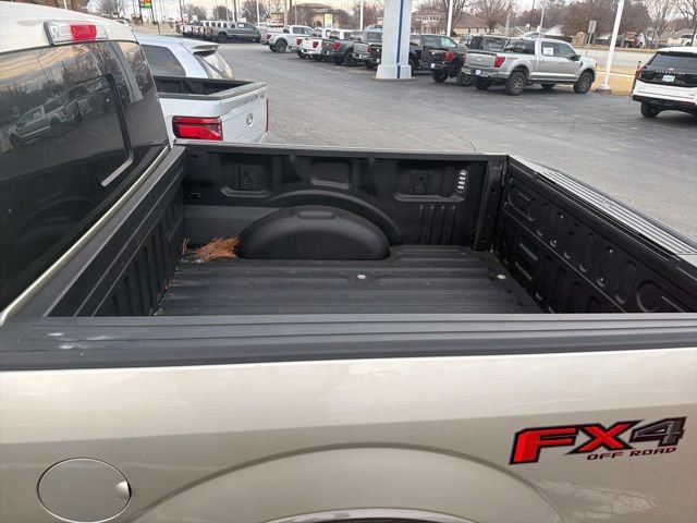 Used 2018 Ford F150 Lariat w/ Equipment Group 502A Luxury image 3