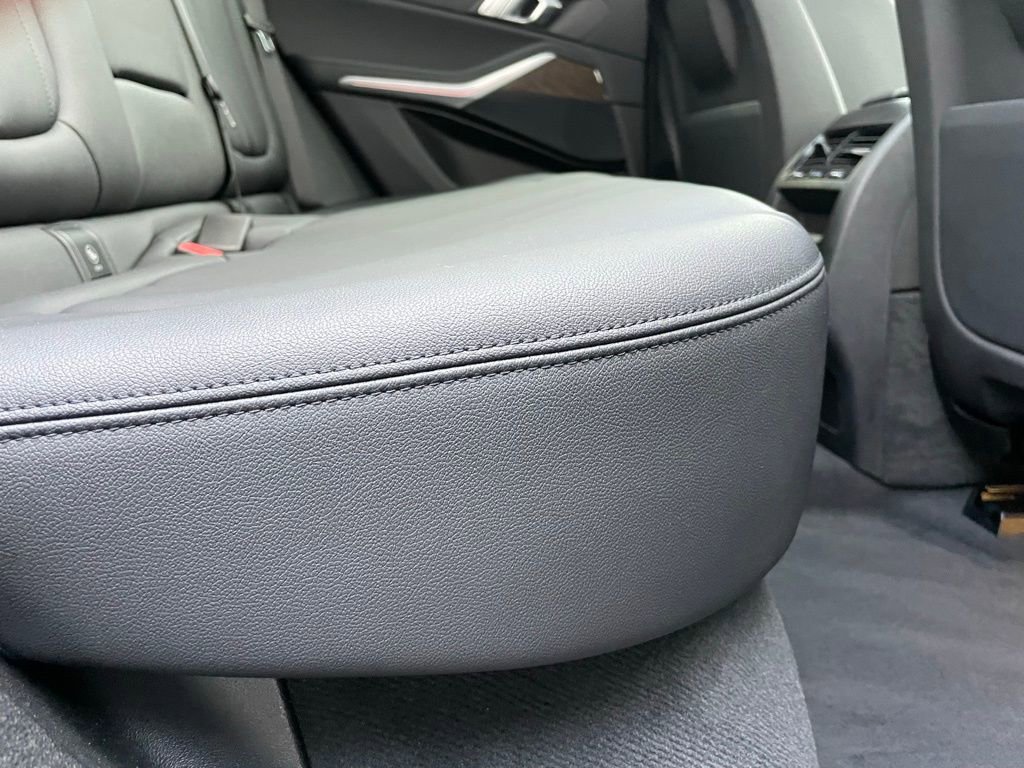 Used 2022 BMW X5 xDrive40i image 36