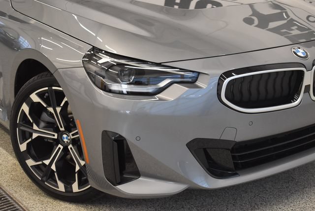 New 2026 BMW 230i xDrive Coupe w/ Convenience Package AWD/4WD image 29