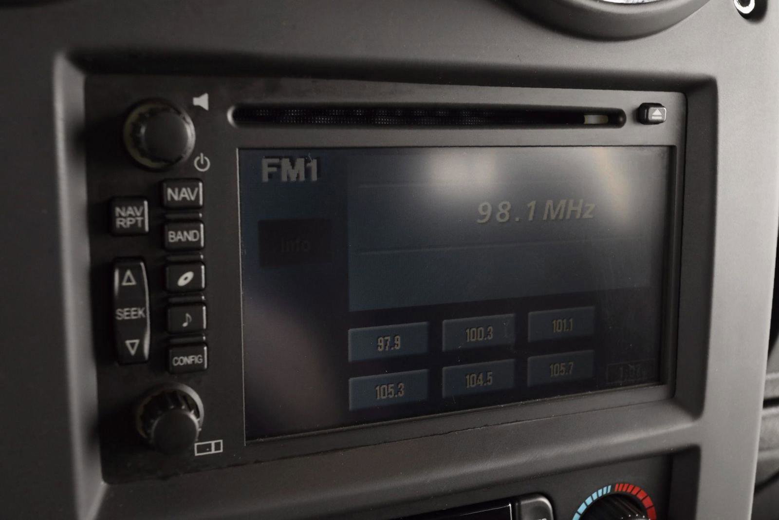 Used 2006 HUMMER H2 image 34