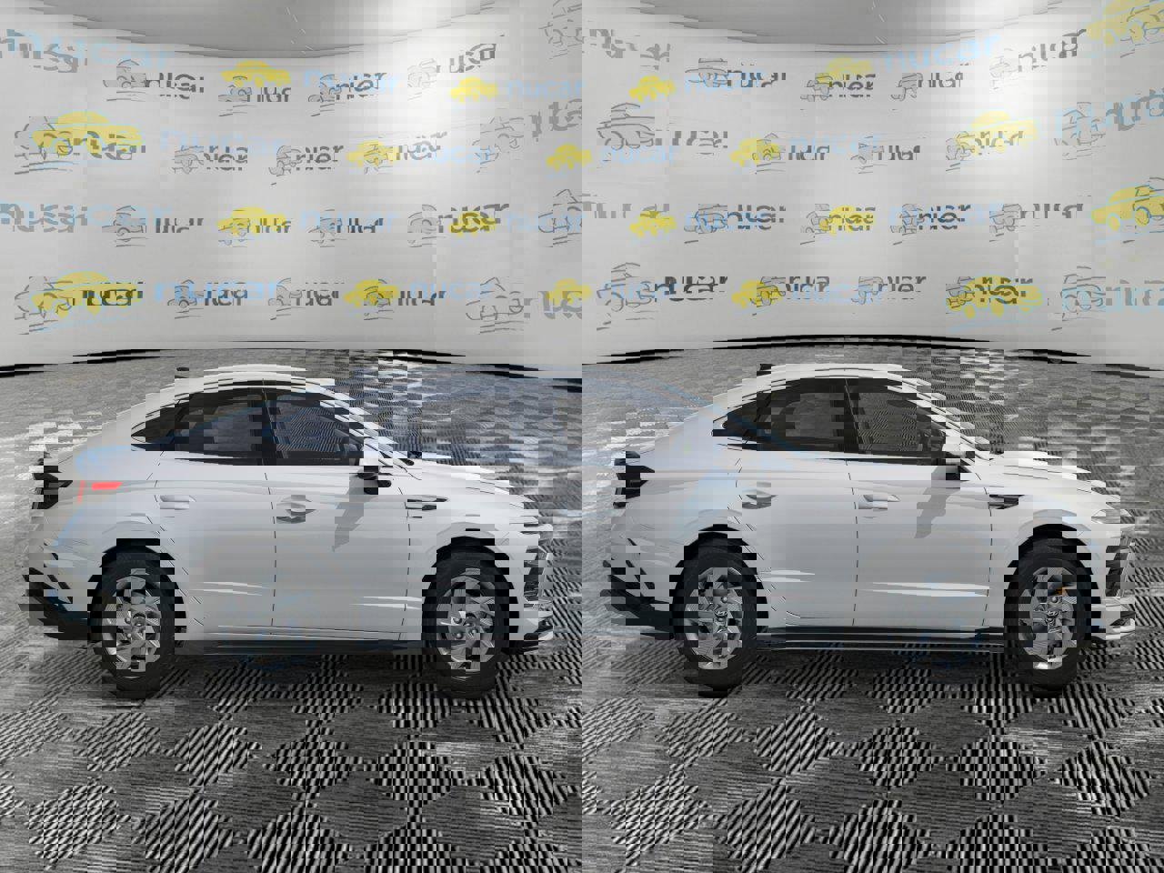 New 2026 Hyundai Sonata SE image 7