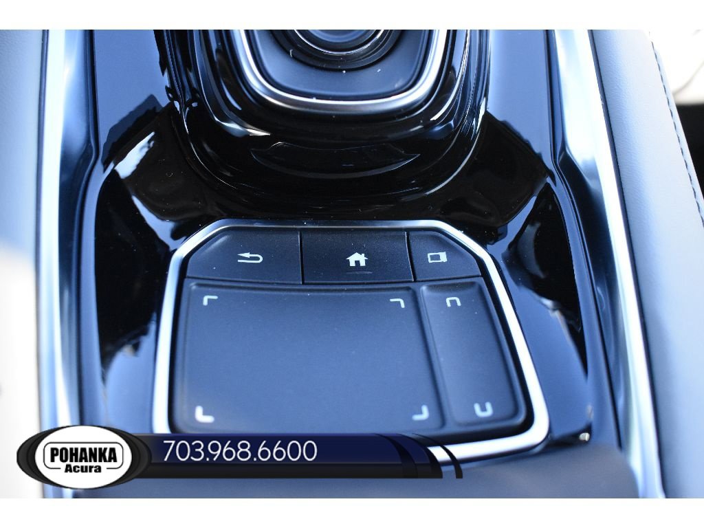 New 2026 Acura RDX SH-AWD w/ Technology Package image 17
