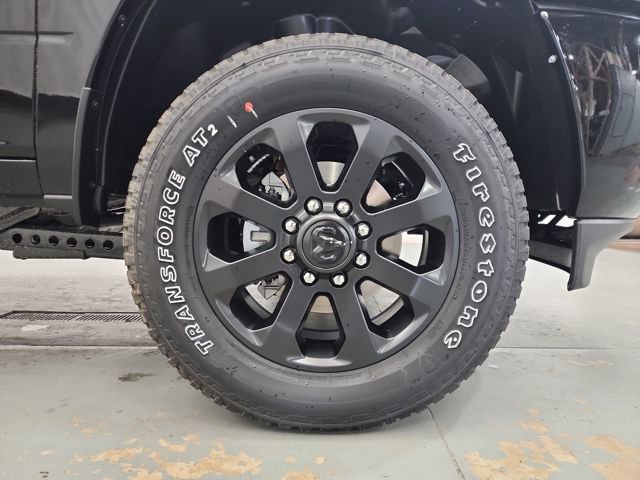 New 2026 RAM 2500 Big Horn image 35