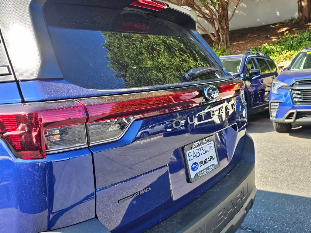 New 2026 Subaru Outback Touring XT AWD/4WD image 13
