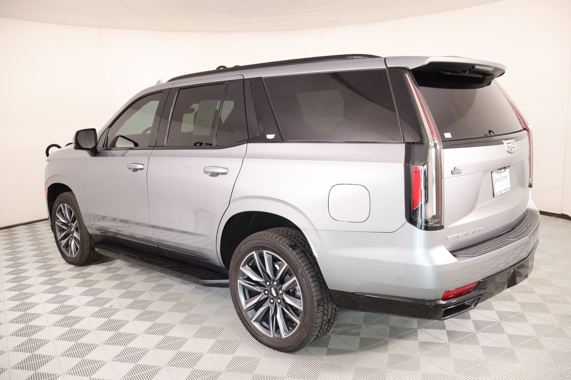 Used 2023 Cadillac Escalade Sport AWD/4WD image 24