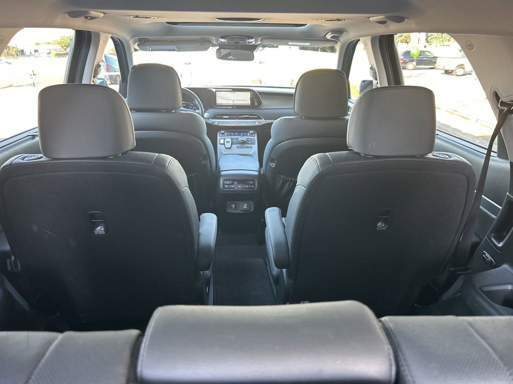 Used 2022 Hyundai Palisade SEL w/ Premium Package image 29