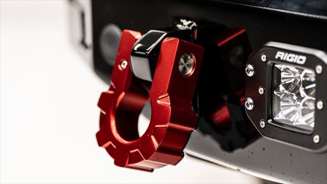 Used 2025 Ford Bronco Pickup image 34