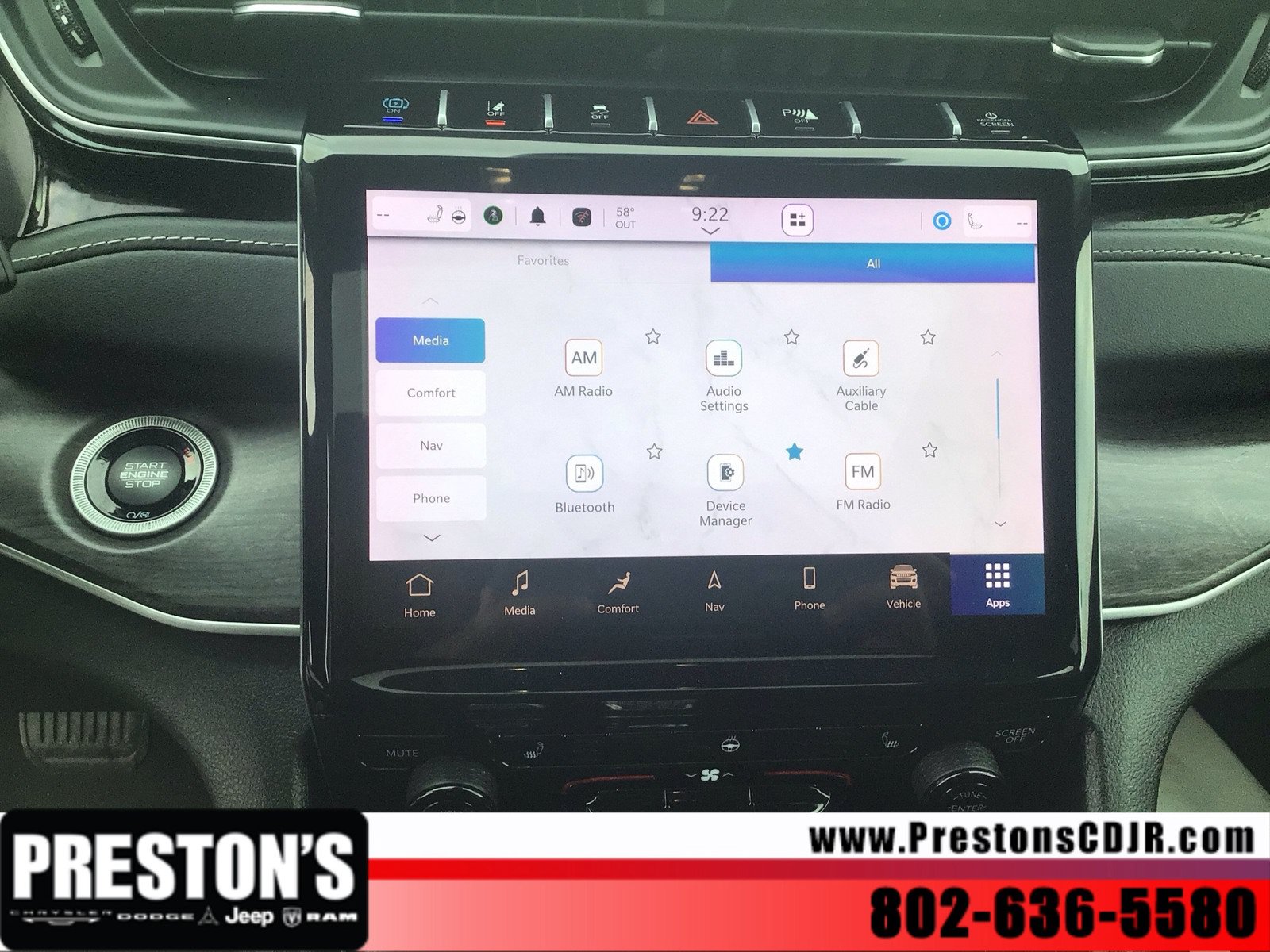 Used 2024 Jeep Grand Cherokee Limited 4xe AWD/4WD image 16