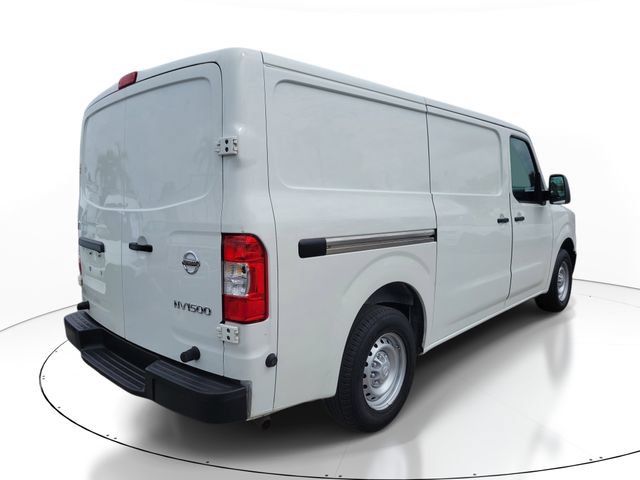 Used 2019 Nissan NV 1500 S RWD image 3