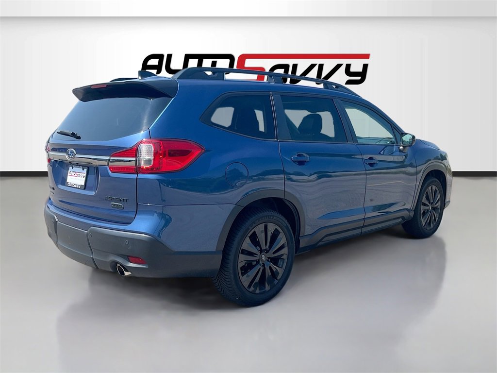 Used 2022 Subaru Ascent Onyx Edition image 7