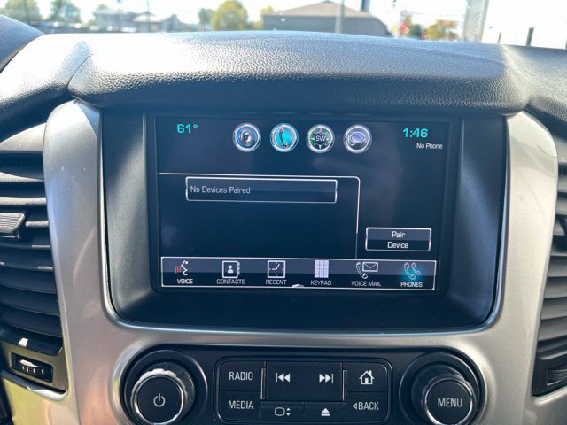 Used 2018 Chevrolet Suburban LT AWD/4WD image 22
