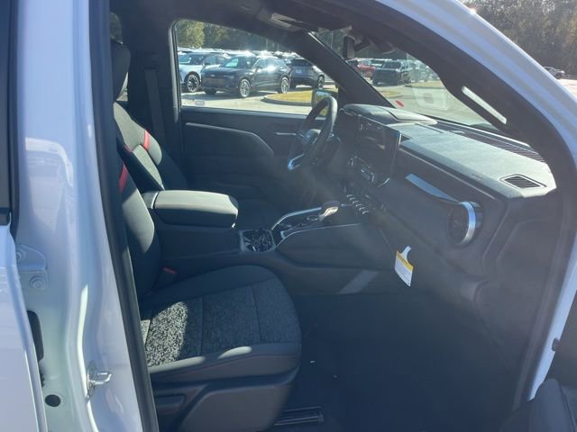 New 2026 Chevrolet Colorado Z71 AWD/4WD image 35