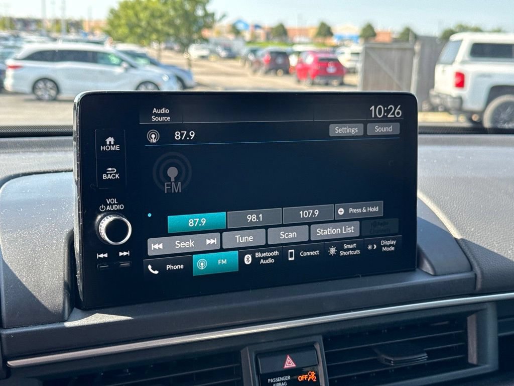 Used 2024 Honda Pilot EX-L image 20