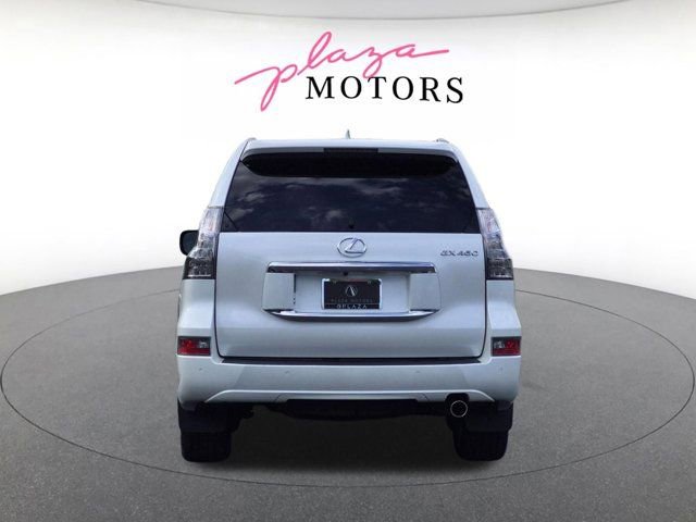 Used 2018 Lexus GX 460 Premium w/ Premium Package AWD/4WD image 6