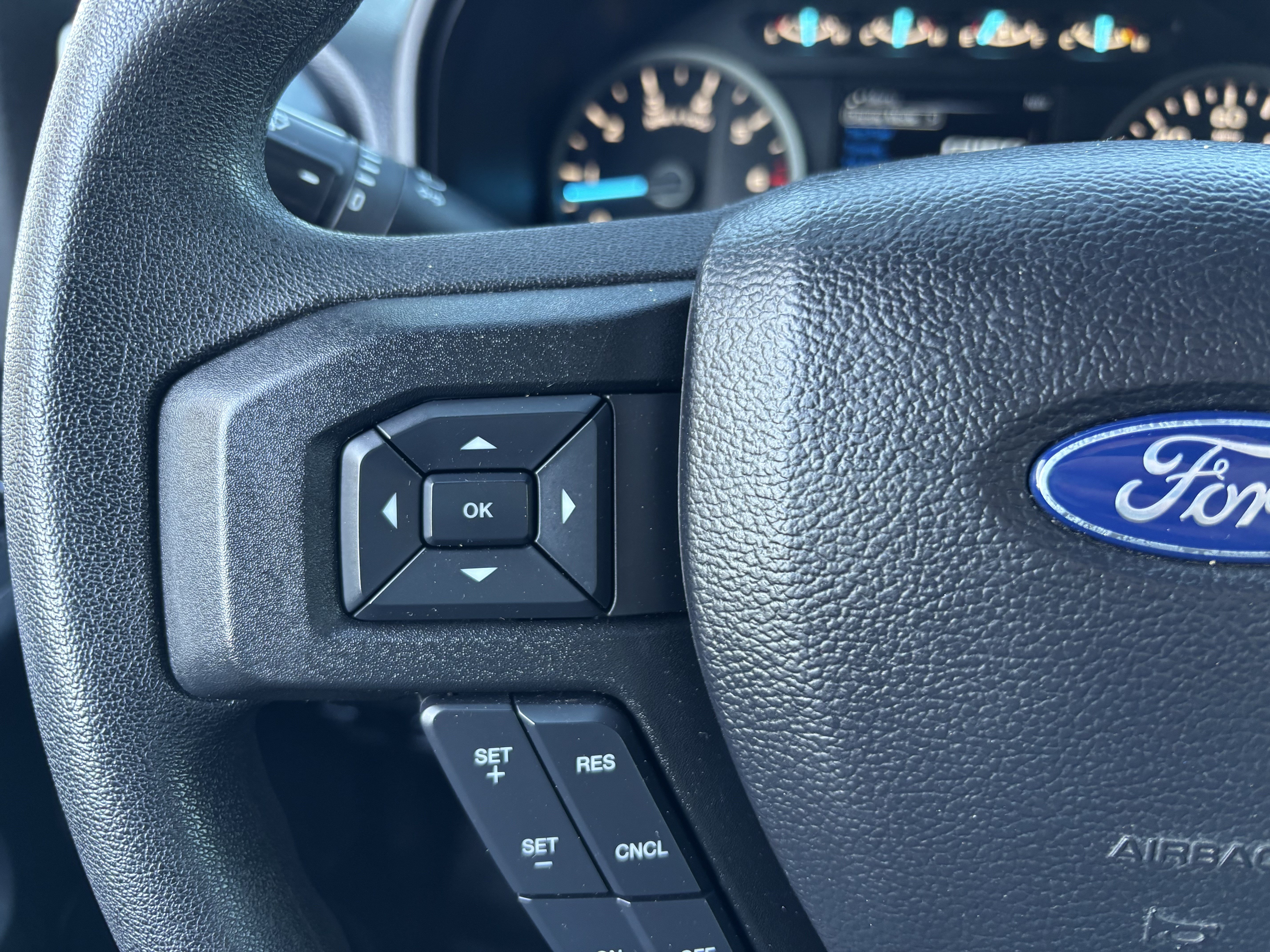 Used 2020 Ford F150 XLT w/ Equipment Group 301A Mid AWD/4WD image 17