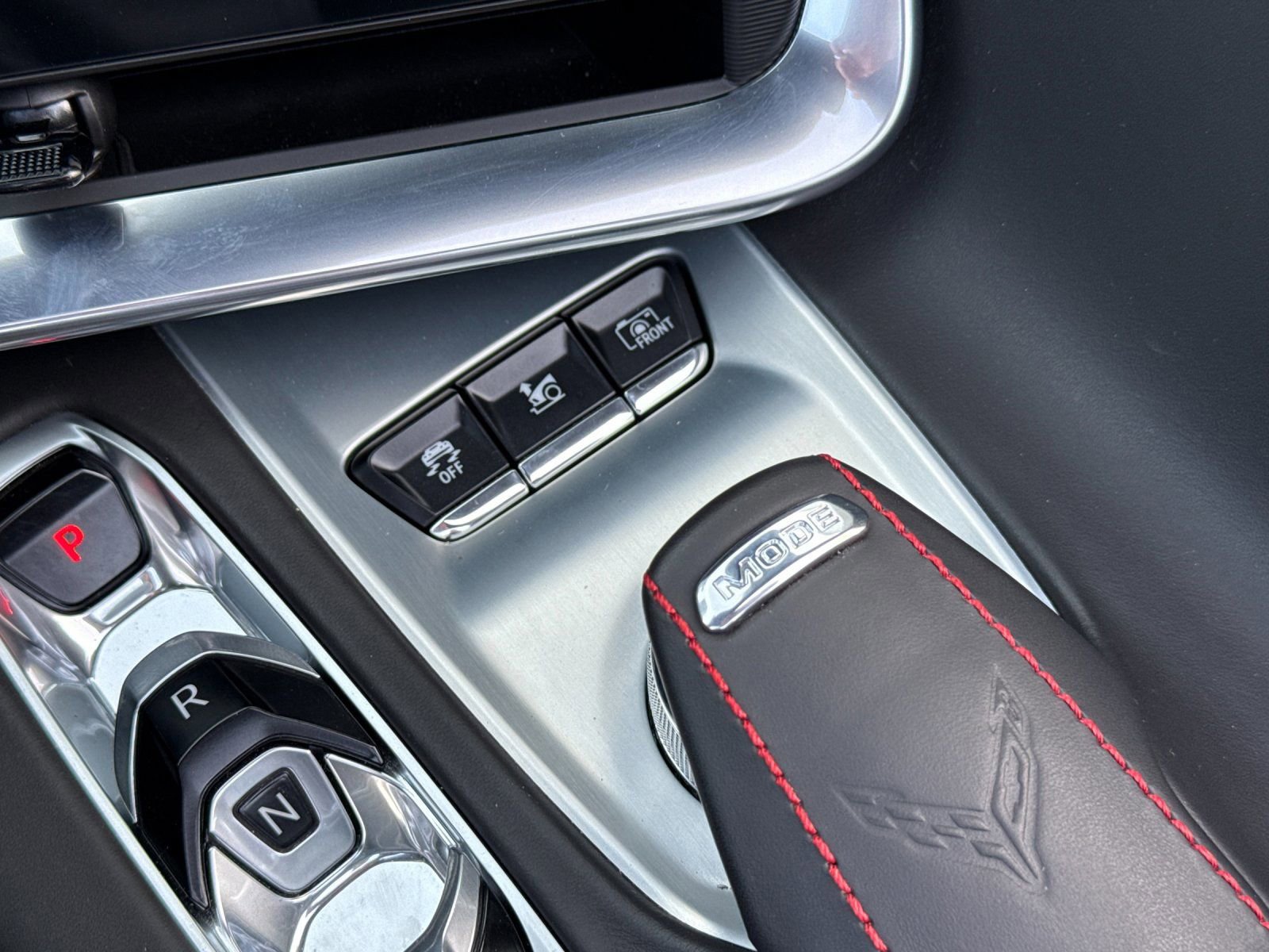 Used 2021 Chevrolet Corvette Stingray Premium Conv w/ 3LT image 28