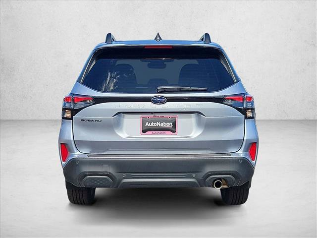 New 2026 Subaru Forester Limited w/ Limited Package AWD/4WD image 6