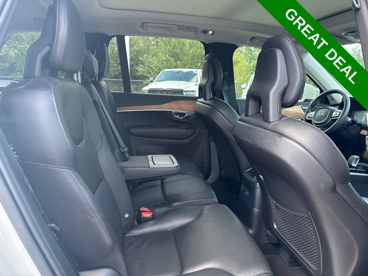 Used 2022 Volvo XC90 T8 Inscription Expression AWD/4WD image 15