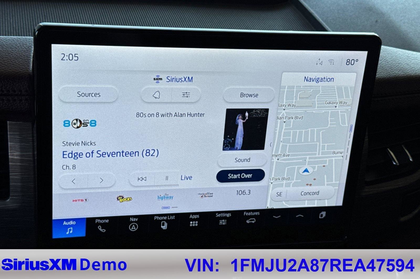 Used 2024 Ford Expedition Limited image 38