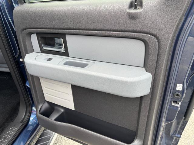 Used 2013 Ford F150 XLT w/ XLT Chrome Pkg AWD/4WD image 32