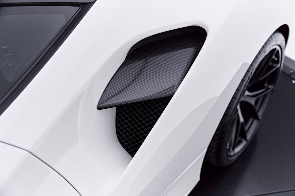 Used 2018 Ferrari 488 GTB RWD image 27
