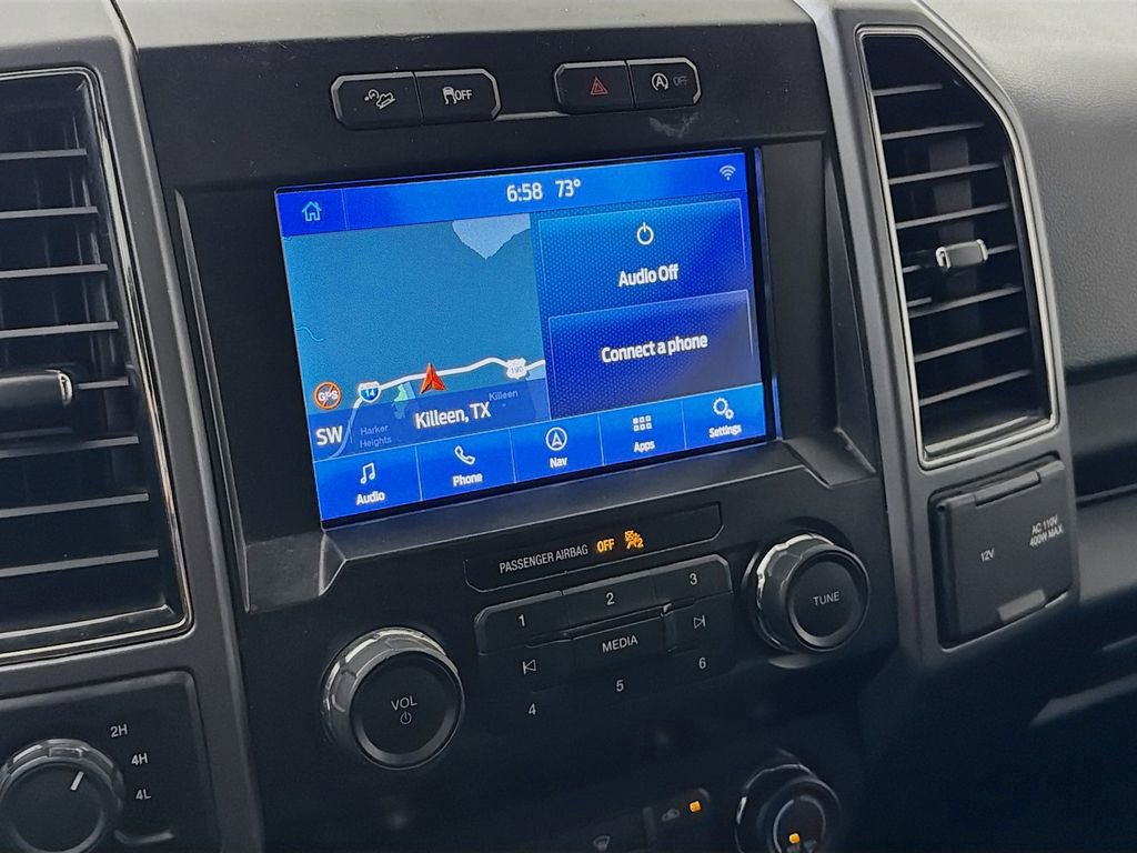 Used 2020 Ford F150 XLT w/ Equipment Group 302A Luxury image 17