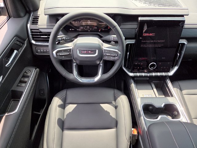 New 2027 GMC Acadia Elevation w/ Elevation Premium Package AWD/4WD image 29