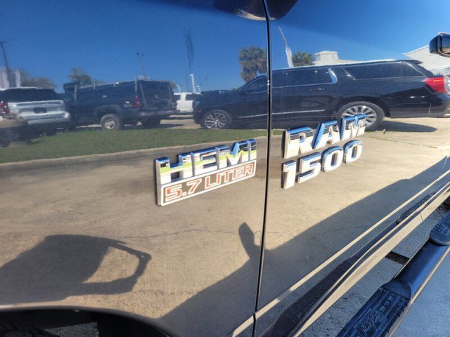 Used 2018 RAM 1500 Sport w/ Convenience Group image 10