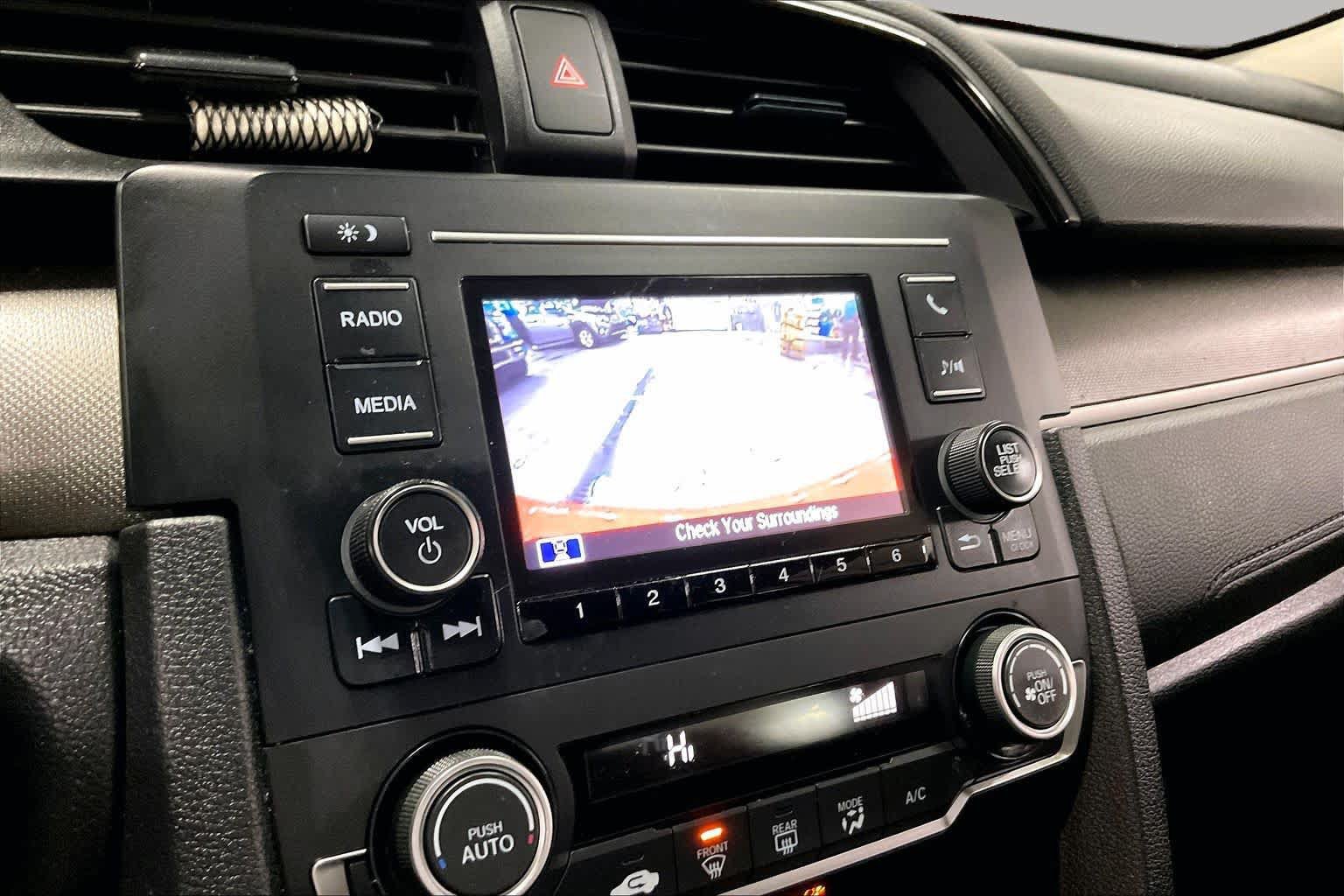 Used 2020 Honda Civic LX image 26