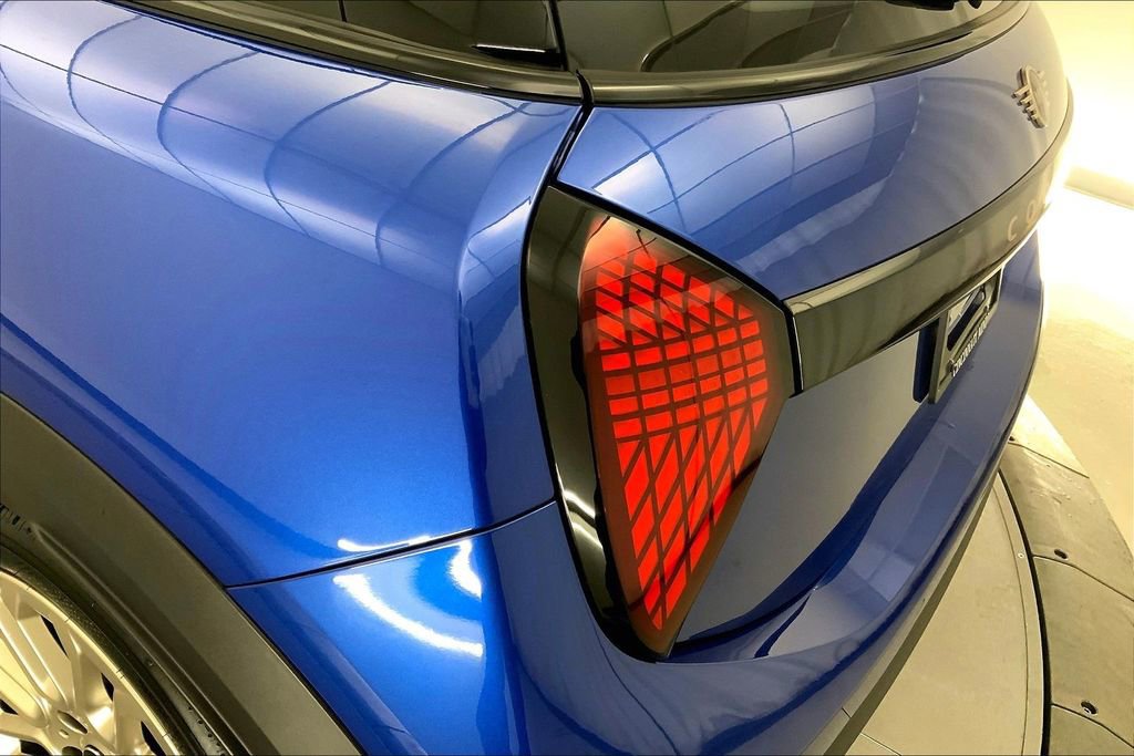 Used 2025 MINI Cooper S image 28