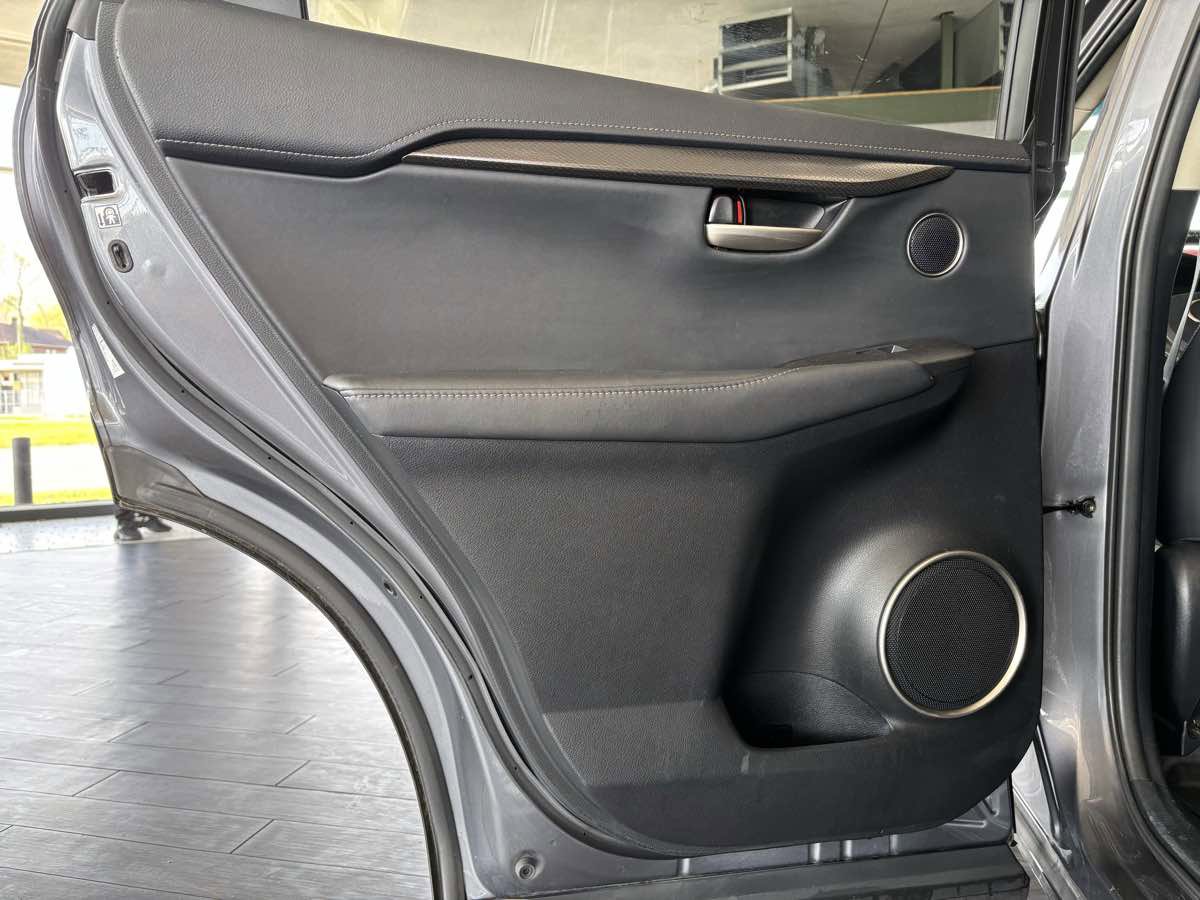 Used 2015 Lexus NX 200t AWD image 20