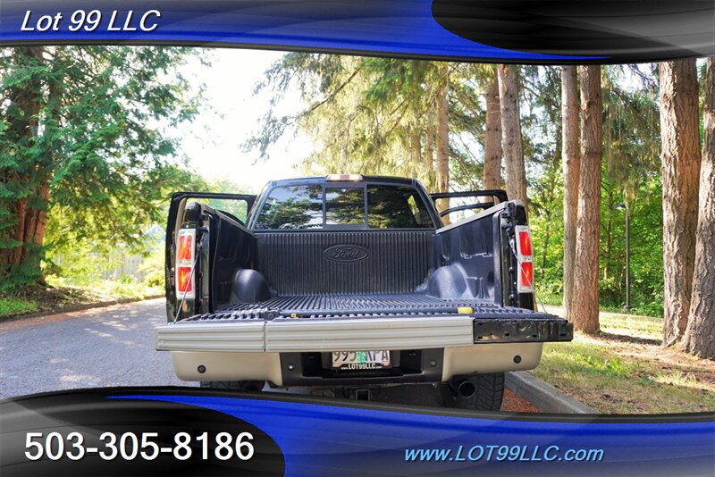 Used 2010 Ford F150 King Ranch AWD/4WD image 34