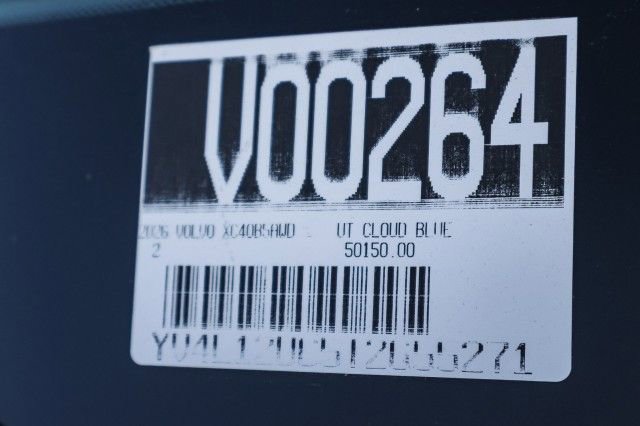 New 2026 Volvo XC40 B5 Plus w/ Protection Package Premier image 26