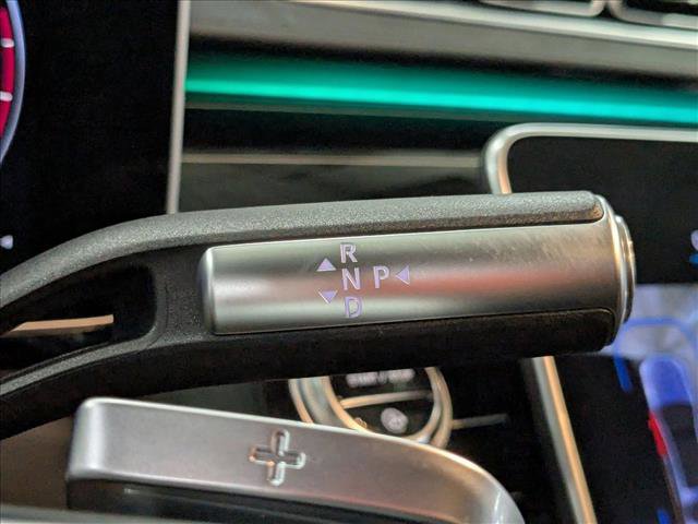 Used 2022 Mercedes-Benz S 580 4MATIC Sedan image 12