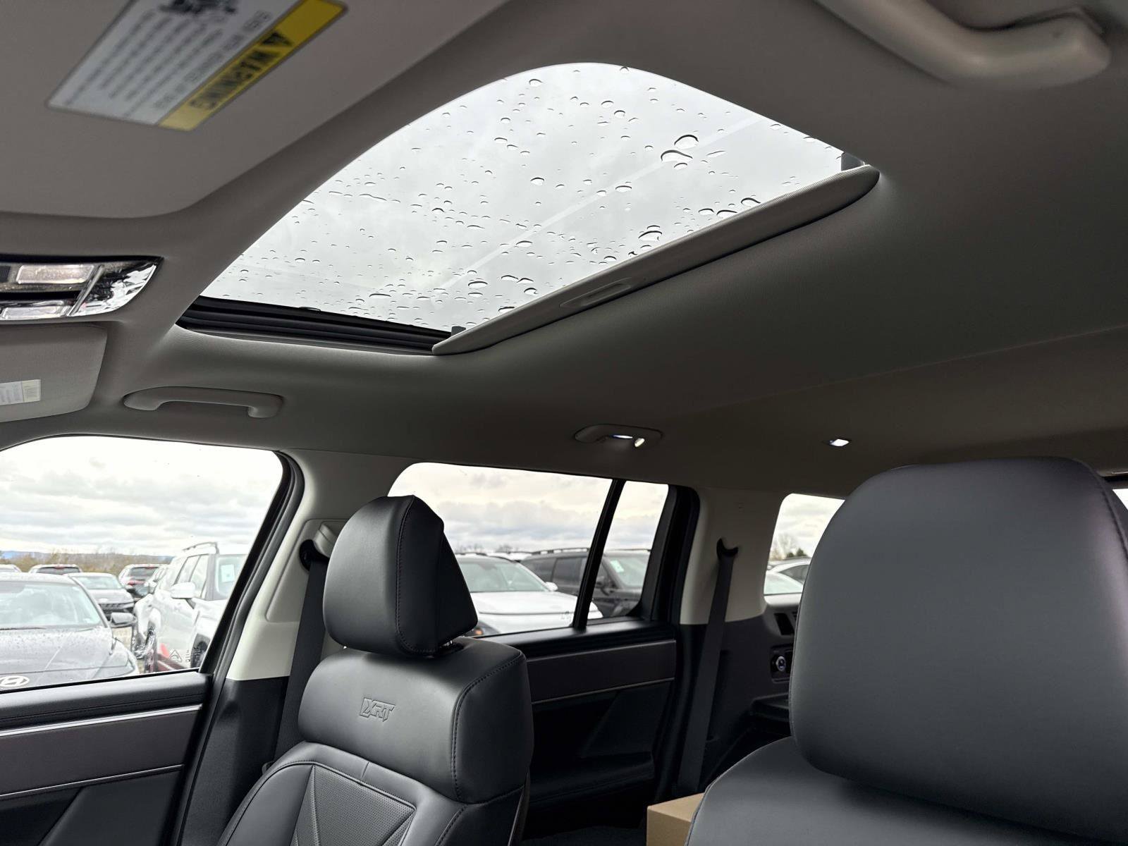 New 2026 Hyundai Santa Fe XRT AWD/4WD image 3