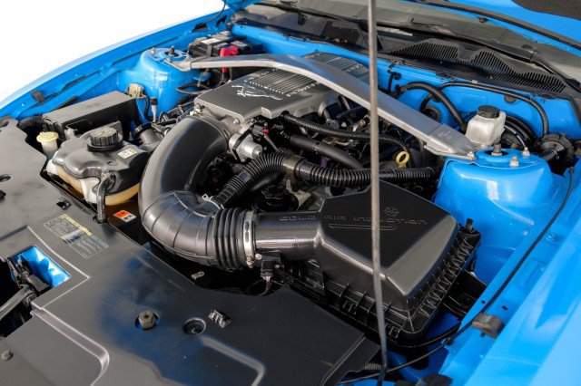 Used 2010 Ford Mustang GT Premium RWD image 39