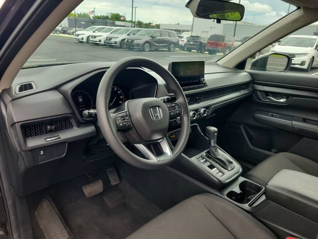 Used 2023 Honda CR-V LX image 18