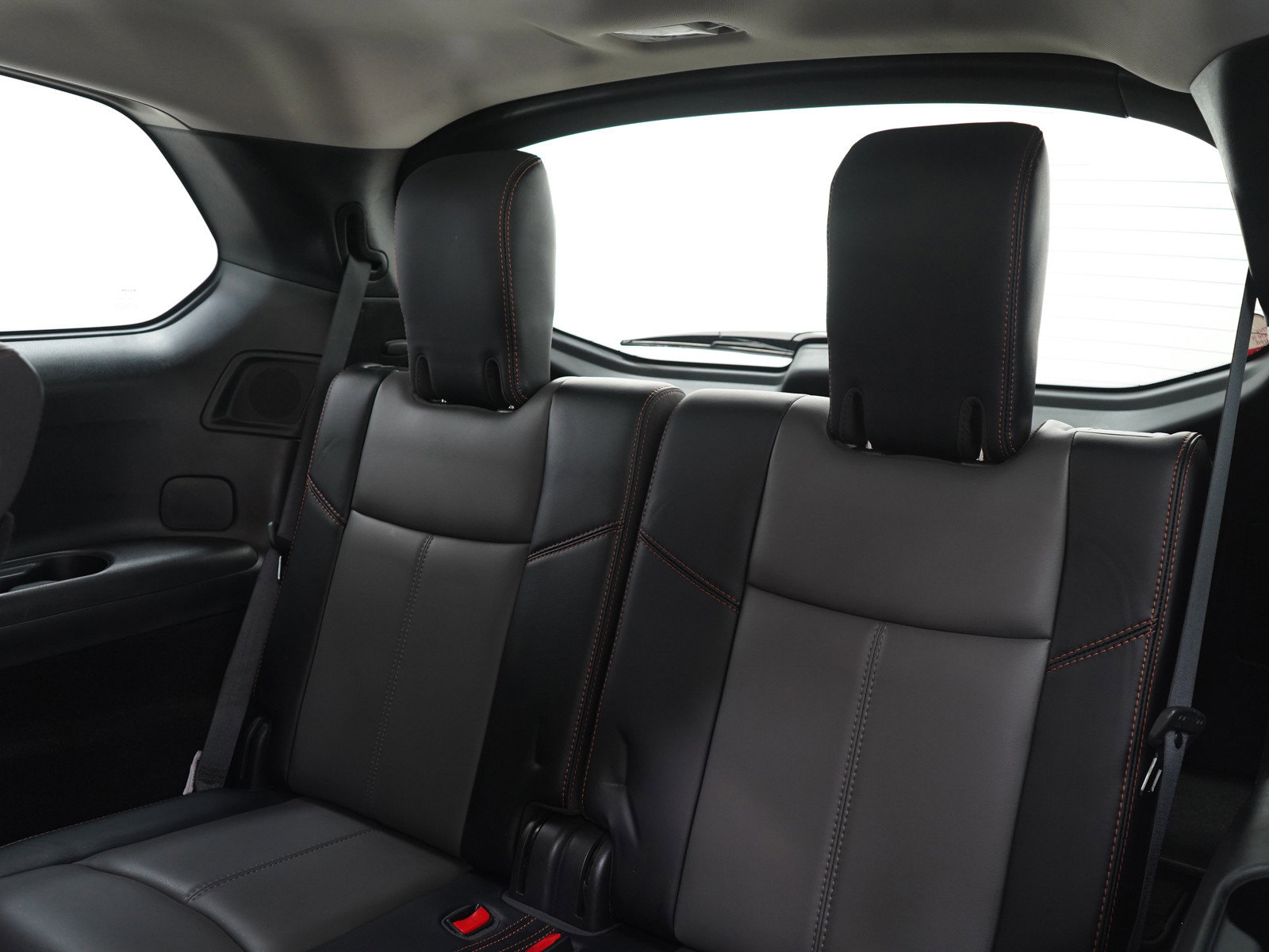 Used 2020 Nissan Pathfinder SL AWD/4WD image 27