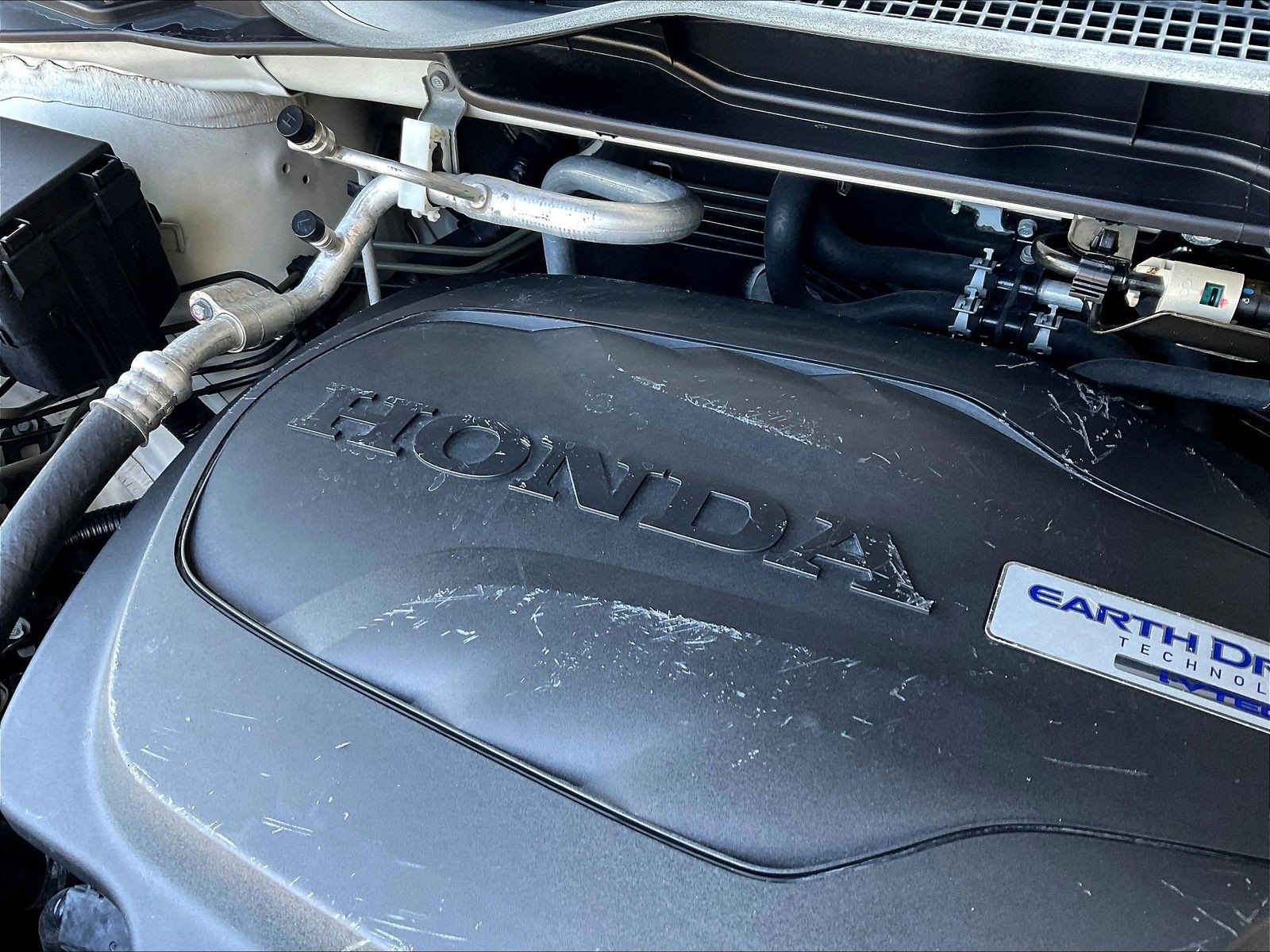 Used 2019 Honda Odyssey EX-L image 32