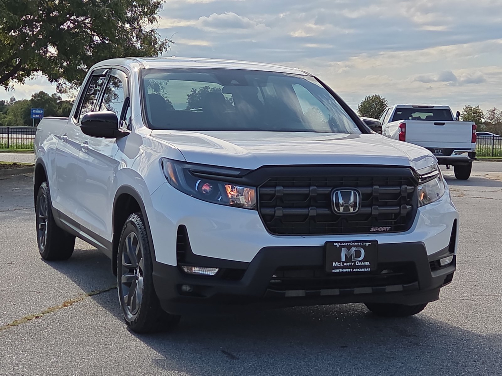 Used 2024 Honda Ridgeline Sport