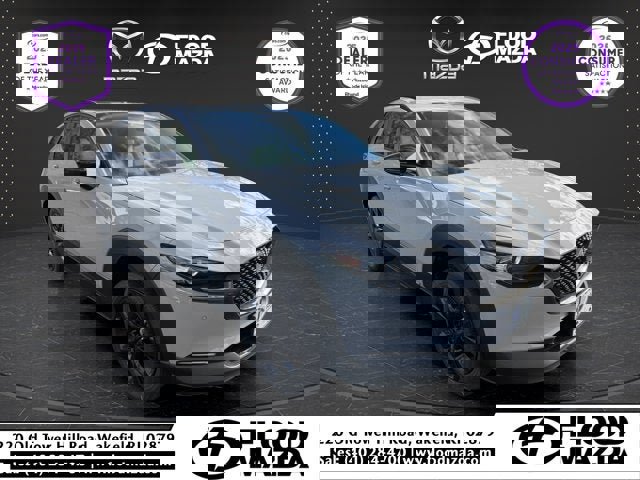 New 2026 MAZDA CX-30 AWD 2.5 S image 7