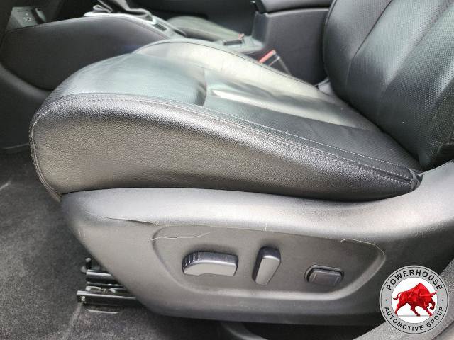 Used 2019 Nissan Rogue SL w/ Premium Package FWD image 23