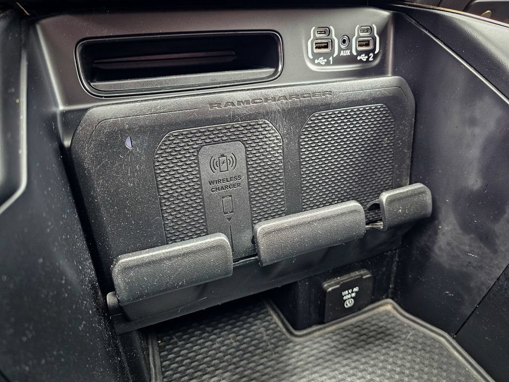 Certified 2023 RAM 2500 Limited AWD/4WD image 33