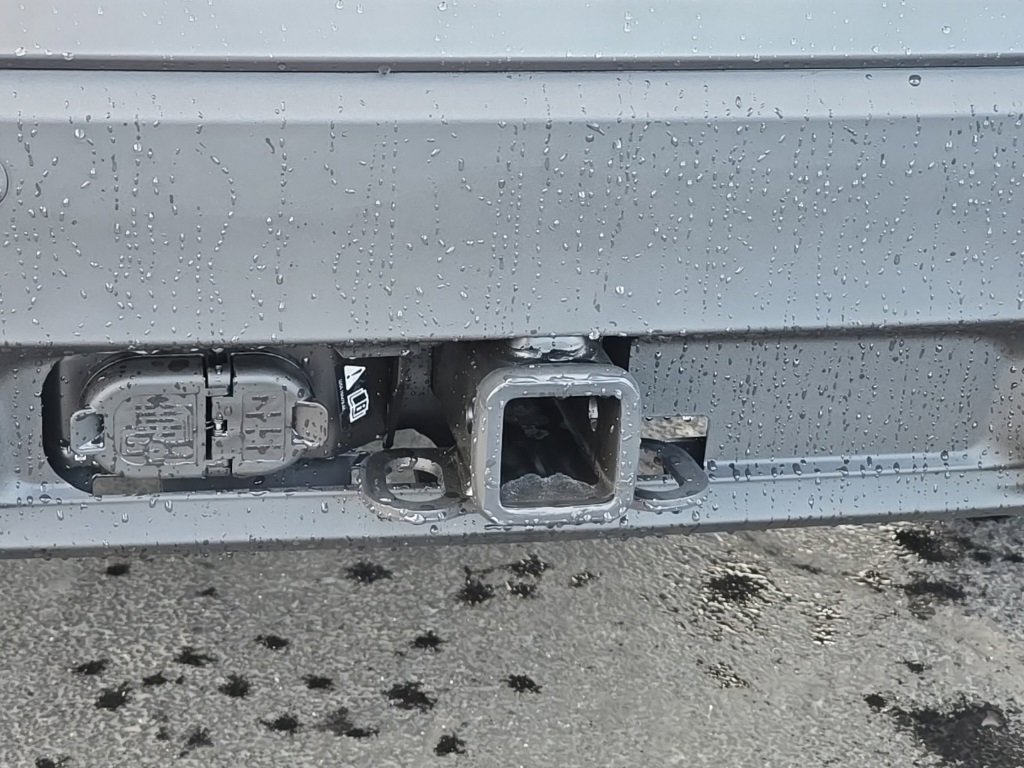 New 2026 Ford Explorer Active image 66