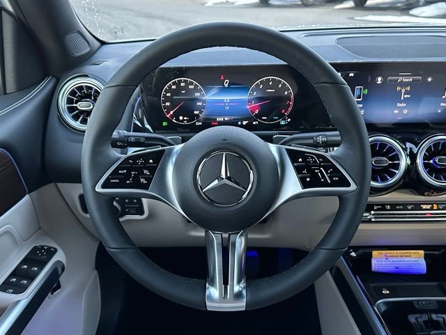 New 2026 Mercedes-Benz GLB 250 4MATIC image 13
