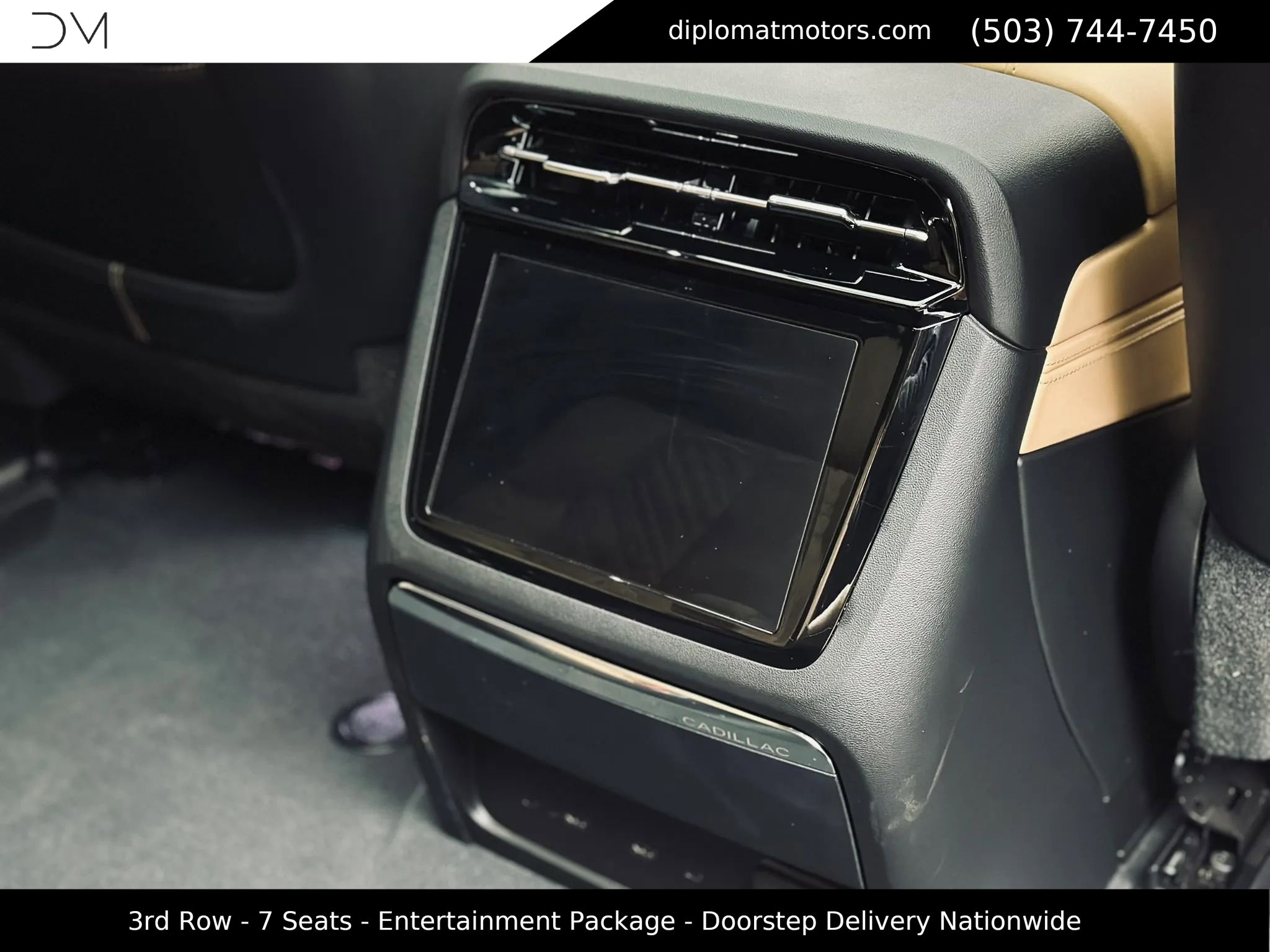 Used 2026 Cadillac Escalade IQL Sport 2 AWD/4WD image 25